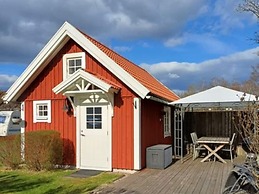 5 Person Holiday Home in Linneryd