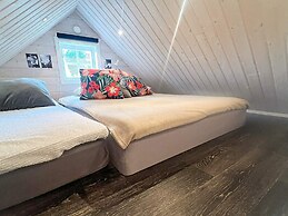 5 Person Holiday Home in Linneryd