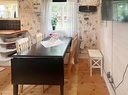 5 Person Holiday Home in Linneryd