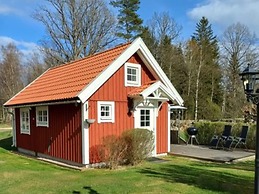 5 Person Holiday Home in Linneryd