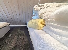 5 Person Holiday Home in Linneryd