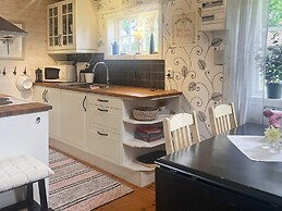 5 Person Holiday Home in Linneryd