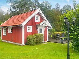 5 Person Holiday Home in Linneryd