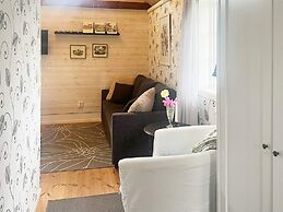 5 Person Holiday Home in Linneryd