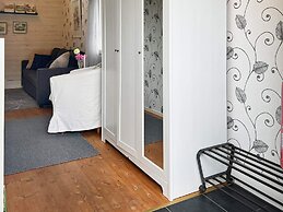 5 Person Holiday Home in Linneryd