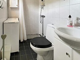 5 Person Holiday Home in Linneryd