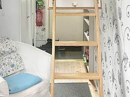 5 Person Holiday Home in Linneryd