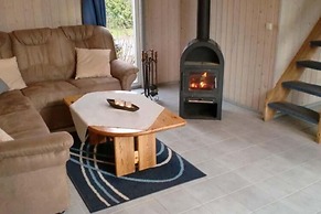 Exklusives Skandinavisches Ferienhaus