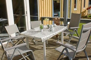 Exklusives Skandinavisches Ferienhaus