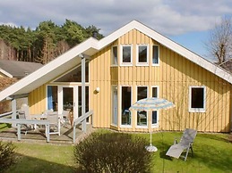 Exklusives Skandinavisches Ferienhaus