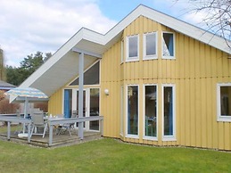 Exklusives Skandinavisches Ferienhaus