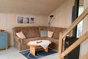 Exklusives Skandinavisches Ferienhaus