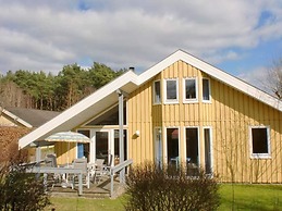Exklusives Skandinavisches Ferienhaus