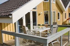 Exklusives Skandinavisches Ferienhaus