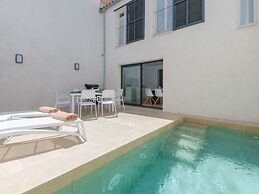 Na Valenta - Villa With Private Pool In Arta