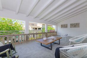 Na Valenta - Villa With Private Pool In Arta