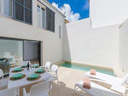 Na Valenta - Villa With Private Pool In Arta