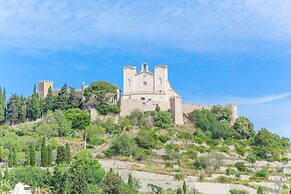 Na Valenta - Villa With Private Pool In Arta