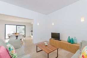 Na Valenta - Villa With Private Pool In Arta