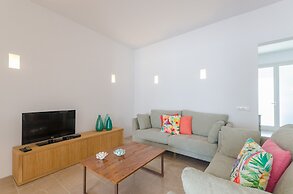 Na Valenta - Villa With Private Pool In Arta