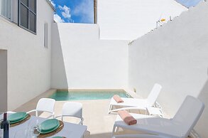 Na Valenta - Villa With Private Pool In Arta