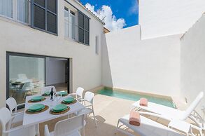 Na Valenta - Villa With Private Pool In Arta