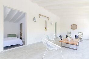 Na Valenta - Villa With Private Pool In Arta