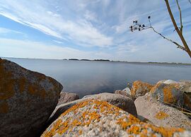Ferienwohnung Sturmeck, Fehmarn-orth