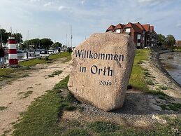 Ferienwohnung Sturmeck, Fehmarn-orth