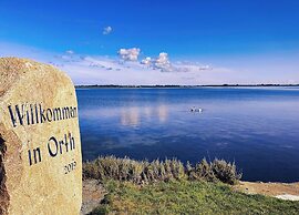 Ferienwohnung Sturmeck, Fehmarn-orth