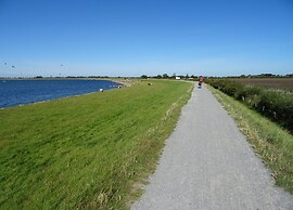 Ferienwohnung Sturmeck, Fehmarn-orth