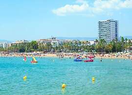 Chic Stay by the Beach