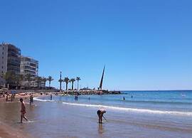 Chic Stay by the Beach