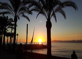 Chic Stay by the Beach