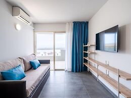 Chic Stay by the Beach