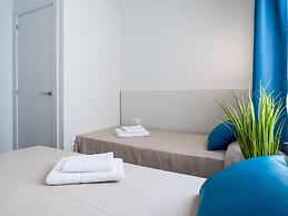 Chic Stay by the Beach