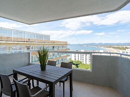 Chic Stay by the Beach