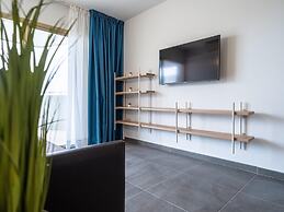 Chic Stay by the Beach