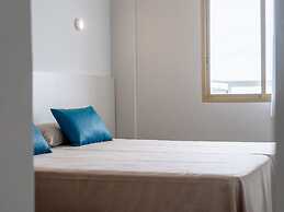 Chic Stay by the Beach