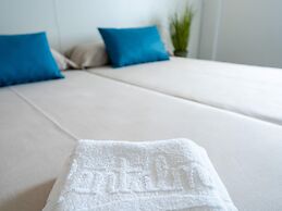 Chic Stay by the Beach