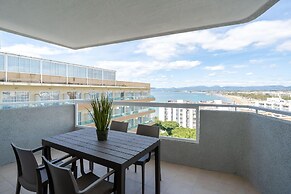 Chic Stay by the Beach