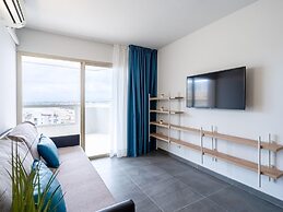 Chic Stay by the Beach