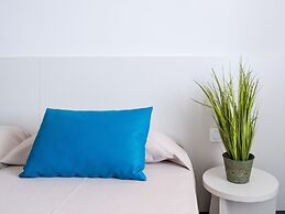 Chic Stay by the Beach