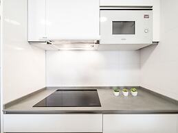 Chic Stay by the Beach