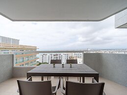 Chic Stay by the Beach