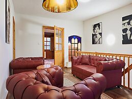 Ferienhaus Oliver, Wendorf