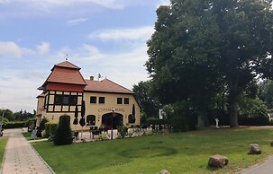Ferienhaus Oliver, Wendorf