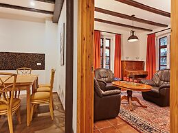 Ferienhaus Oliver, Wendorf