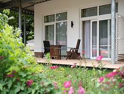 Elegant Eingerichtete Ferienwohnung