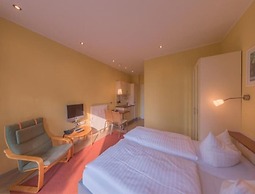 Elegant Eingerichtete Ferienwohnung
